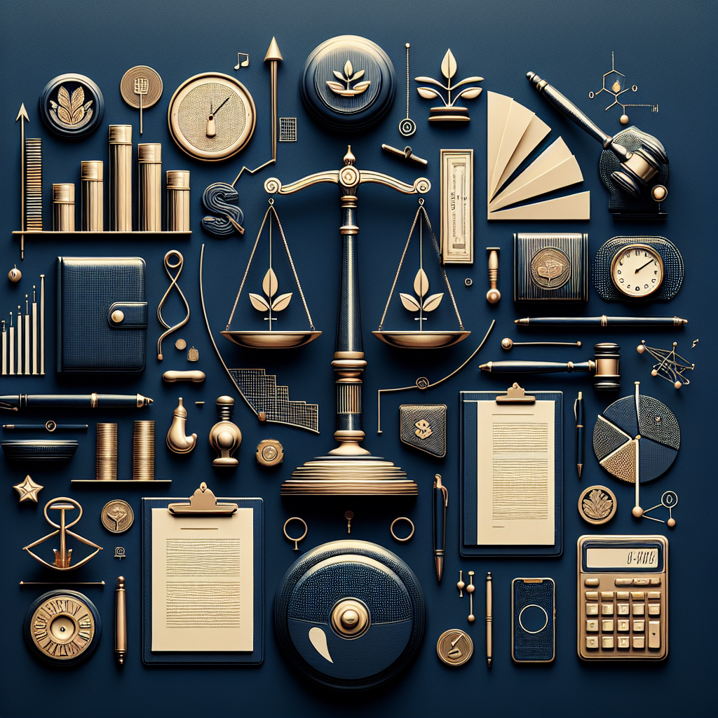 Legal Consultation